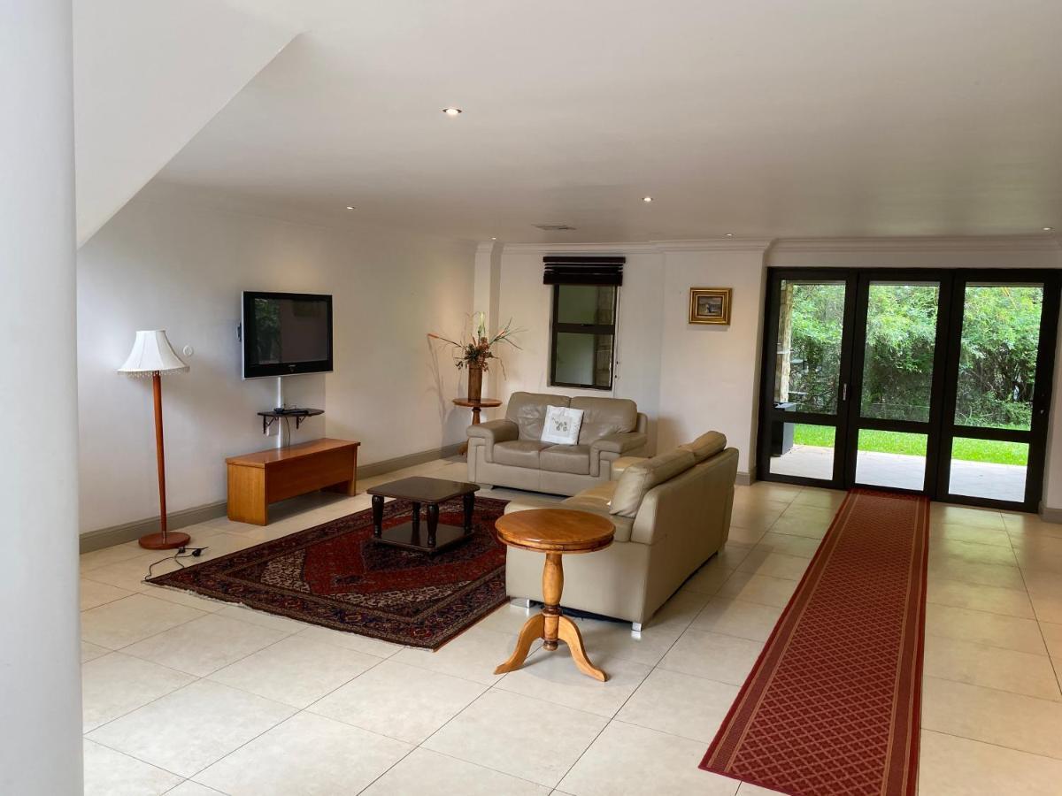 Zimbali Villa 10, Ebuhleni Ballito Extérieur photo